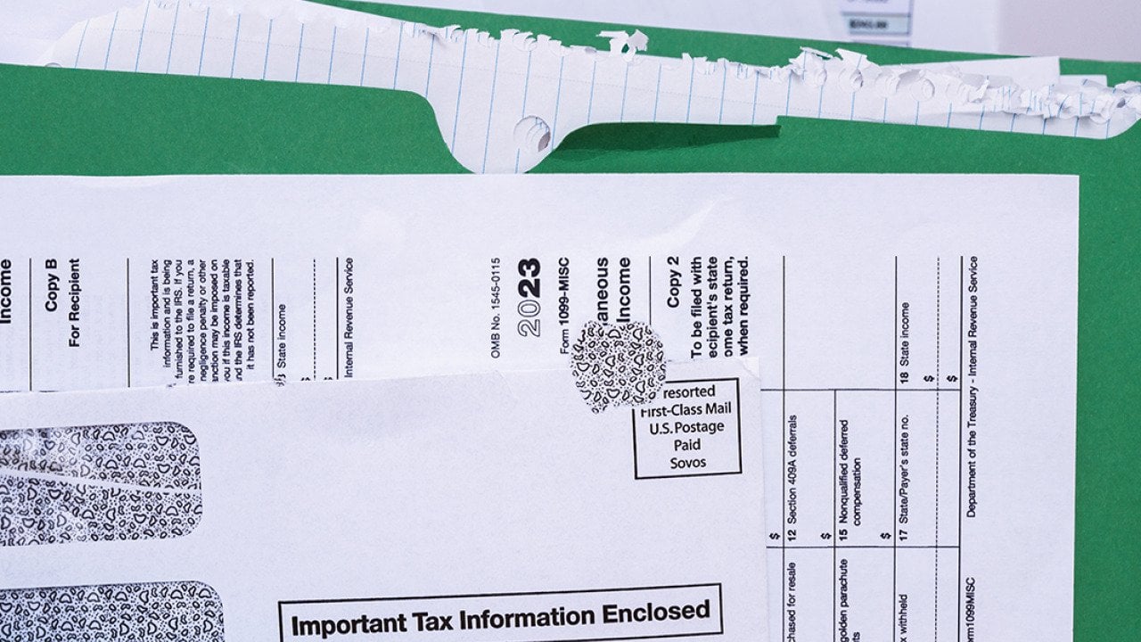 5 steps you can take now to make filing taxes easier and get your refund sooner
