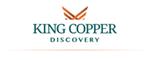 King Copper Discovery Announces Closing of $15 Million Financing