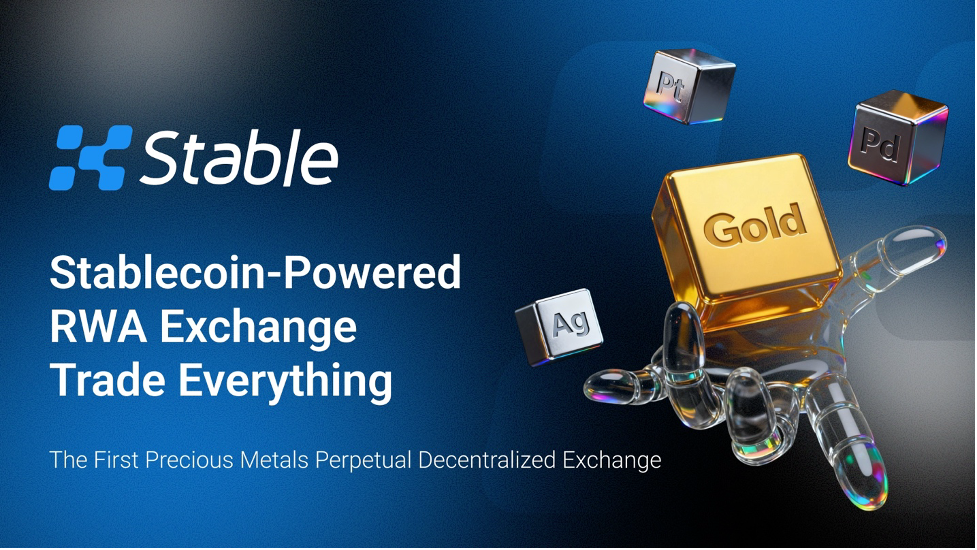 XStable Selected for Solana Solaris Accelerator 2026 and Secures Multi-Million Dollar Funding