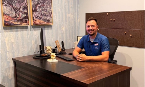 Urbandale Clinic Targets “Silent Epidemic” of Lower Back Pain with Structural Approach